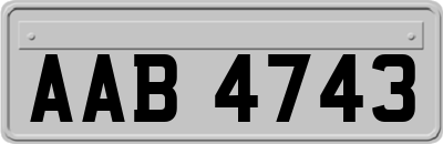 AAB4743