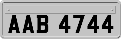 AAB4744