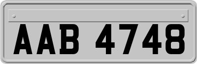 AAB4748