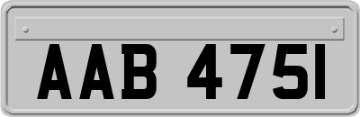 AAB4751