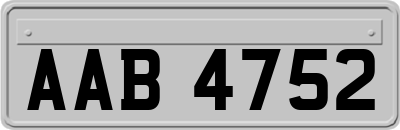 AAB4752