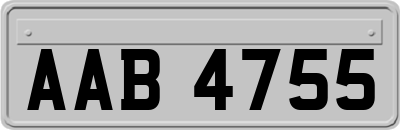 AAB4755