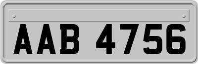 AAB4756