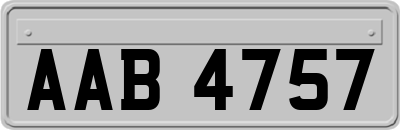 AAB4757