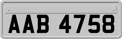 AAB4758