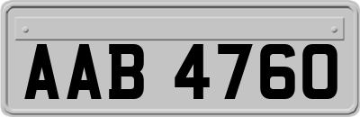 AAB4760