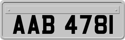 AAB4781