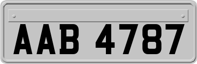 AAB4787