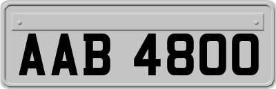 AAB4800