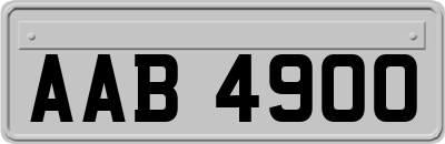 AAB4900