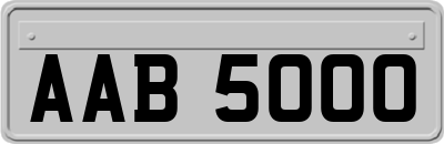 AAB5000