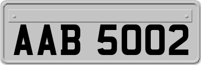 AAB5002