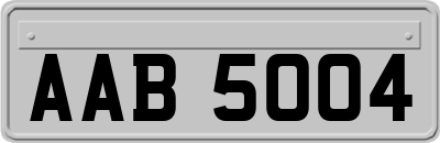 AAB5004