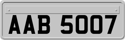 AAB5007