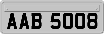 AAB5008