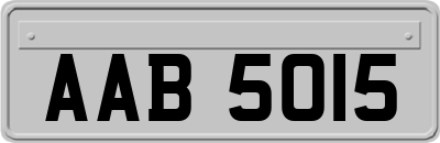 AAB5015