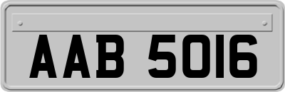 AAB5016