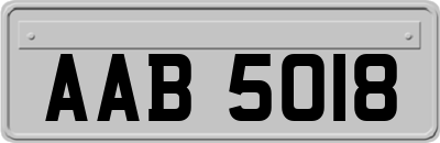 AAB5018