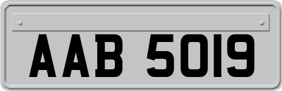 AAB5019