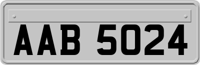 AAB5024