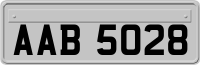 AAB5028