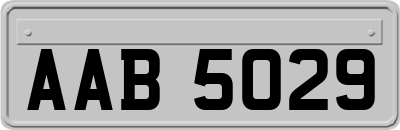 AAB5029