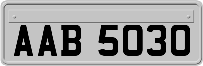 AAB5030