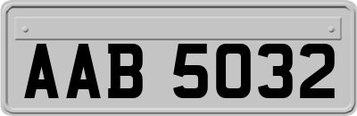 AAB5032