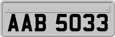 AAB5033