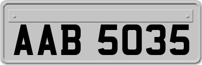 AAB5035