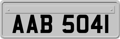 AAB5041