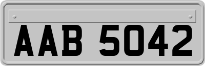 AAB5042