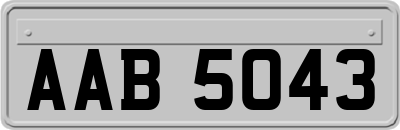 AAB5043