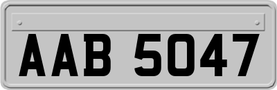 AAB5047