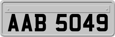 AAB5049