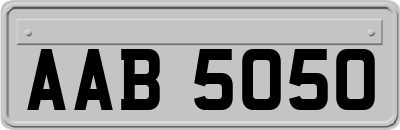 AAB5050