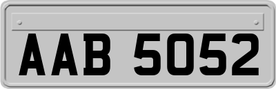 AAB5052