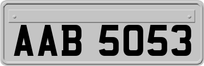 AAB5053