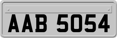 AAB5054