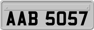 AAB5057