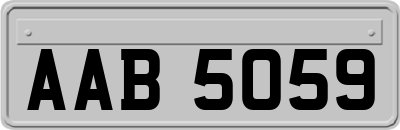 AAB5059