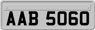 AAB5060