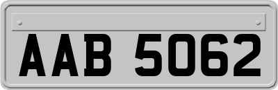 AAB5062