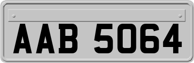 AAB5064