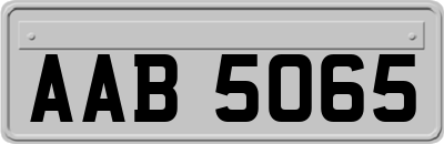 AAB5065