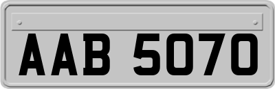 AAB5070