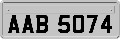 AAB5074