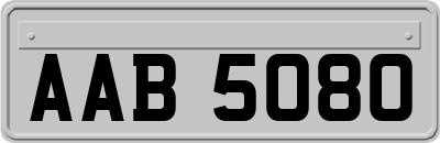 AAB5080