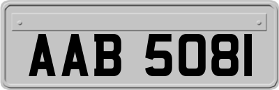 AAB5081