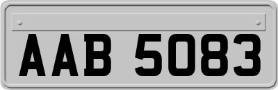 AAB5083